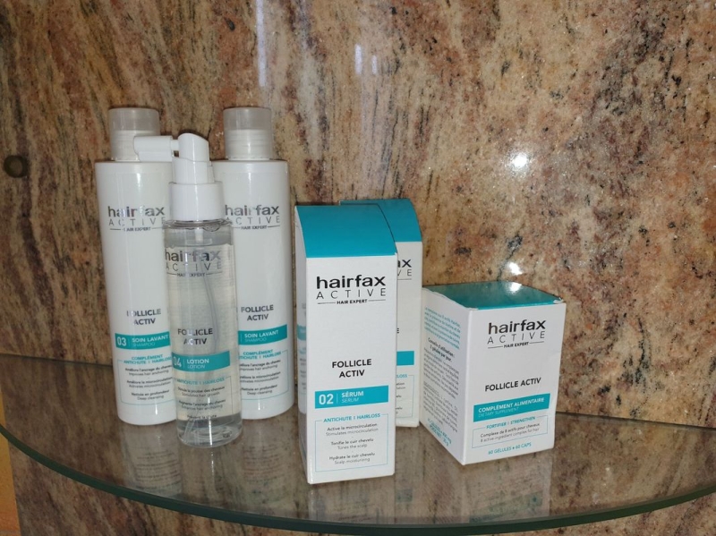 Gammes de produits, Le Lamentin